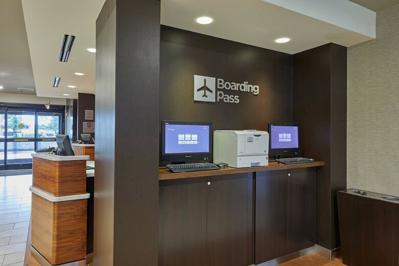 Hotel Courtyard By Marriott Eugene Springfield