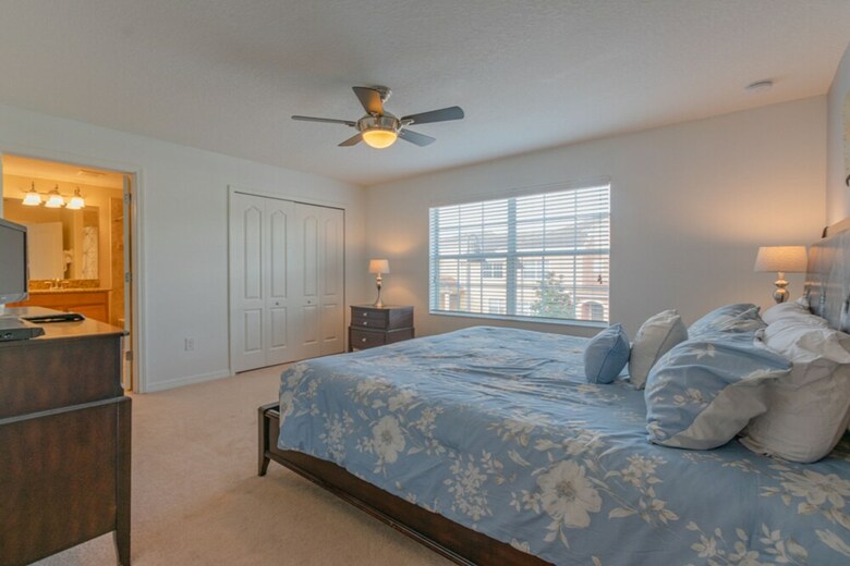 Paradise Palms - 8972 California By Fairytale Vr