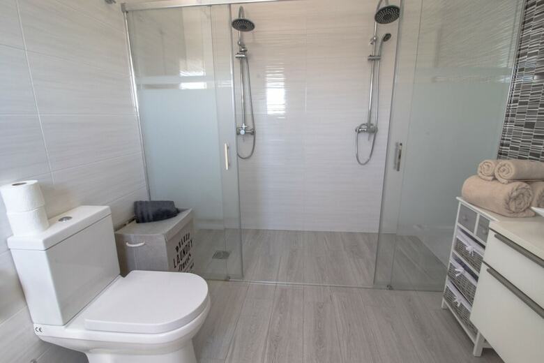 Agroturismo Villa M&j