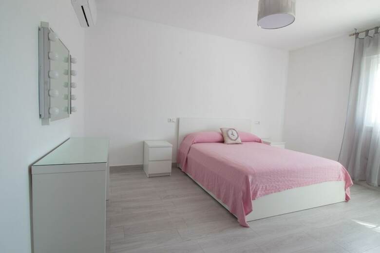 Agroturismo Villa M&j