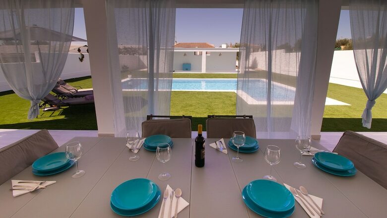 Agroturismo Villa M&j