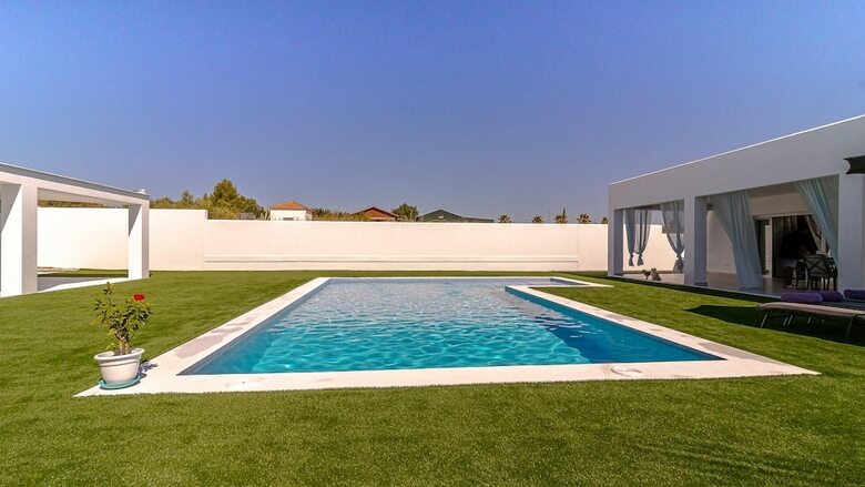 Agroturismo Villa M&j