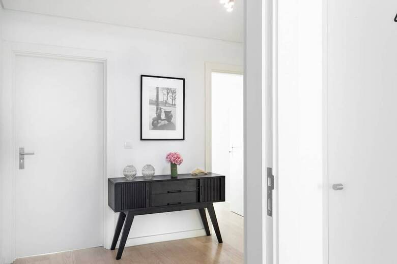Modern Terrace Apartment Rentexperience