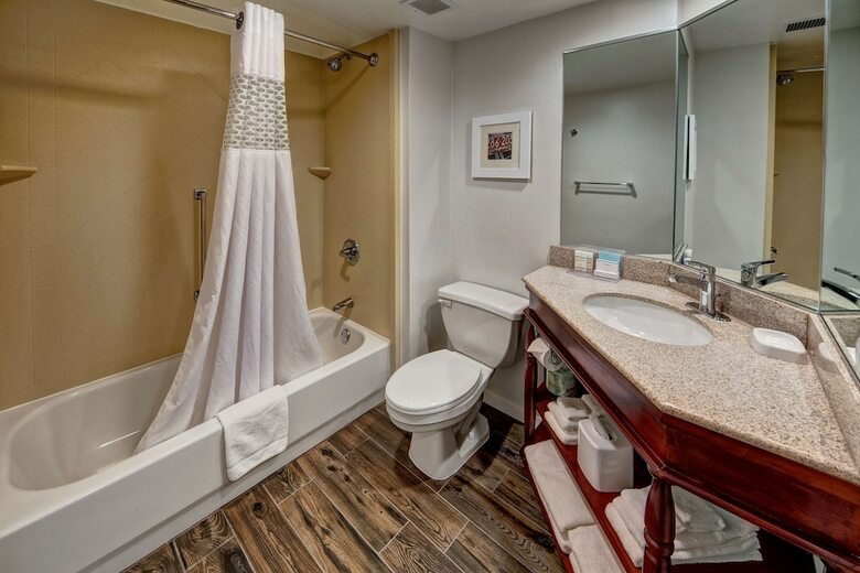 Hotel Hampton Inn By Hilton Concord/kannapolis