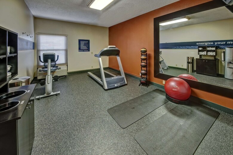 Hotel Hampton Inn By Hilton Concord/kannapolis