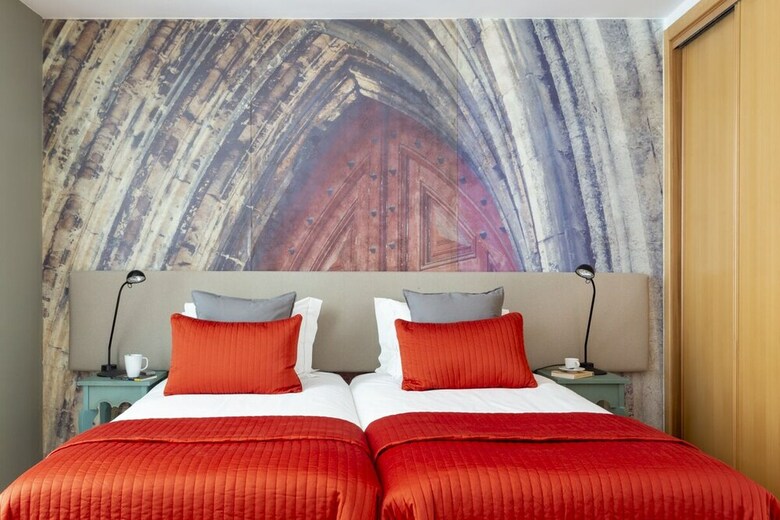 Liberdade Deluxe I Apartment Rentexperience