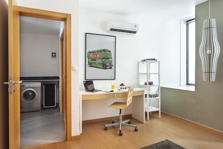 Liberdade Deluxe I Apartment Rentexperience