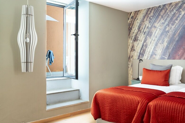 Liberdade Deluxe I Apartment Rentexperience
