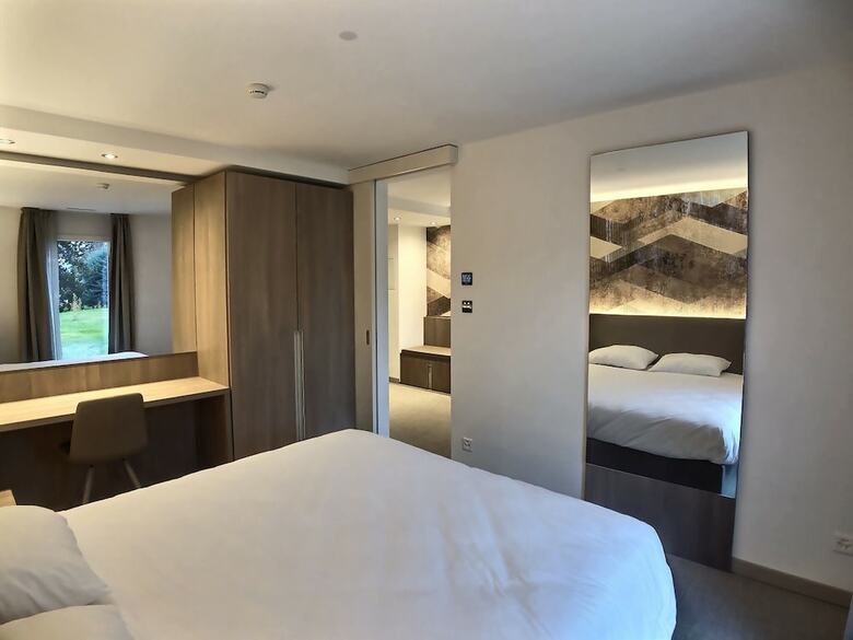 Aparthotel Attica R�sidences