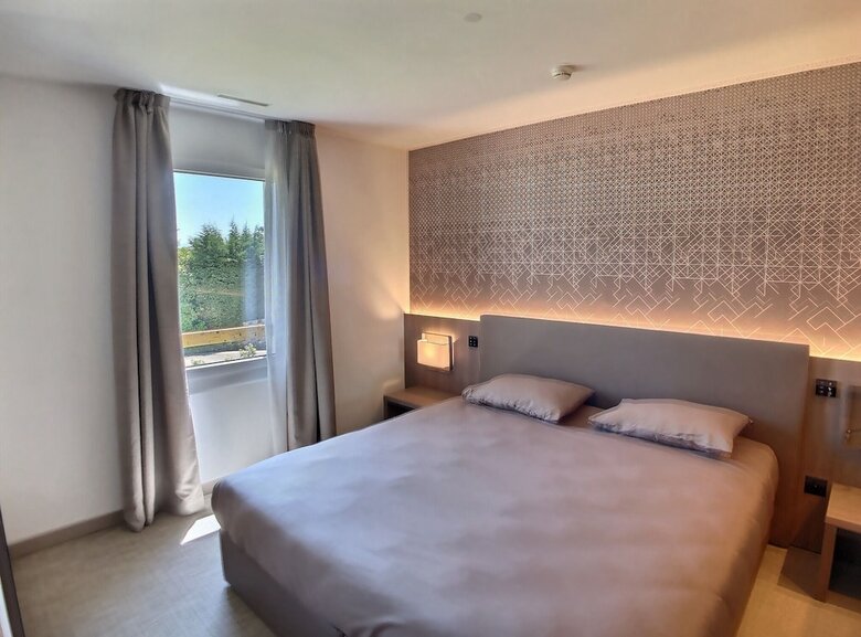 Aparthotel Attica R�sidences