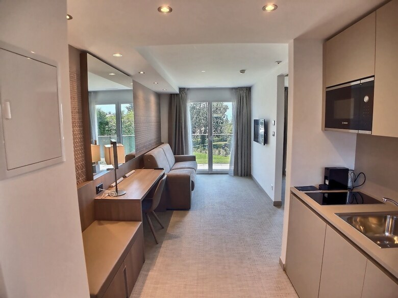 Aparthotel Attica R�sidences