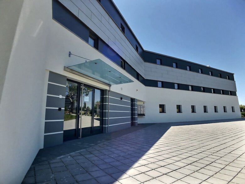Aparthotel Attica R�sidences