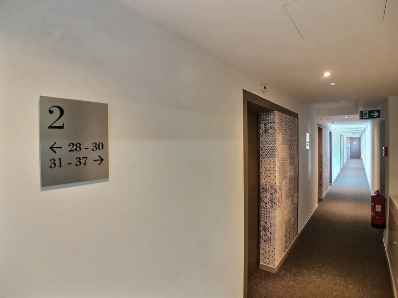 Aparthotel Attica R�sidences