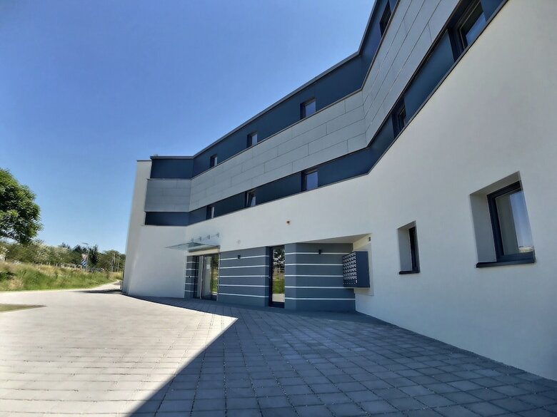 Aparthotel Attica R�sidences