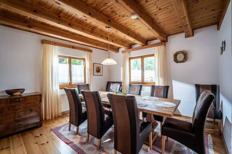 Gartenhotel Rosenhof Kitzbuehel