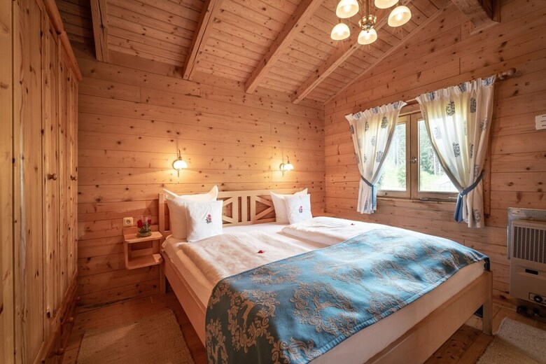 Gartenhotel Rosenhof Kitzbuehel