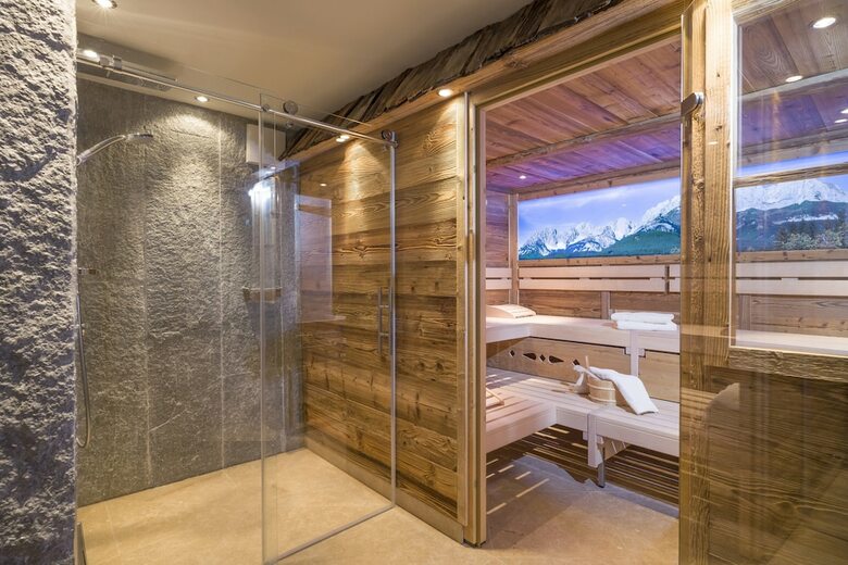 Gartenhotel Rosenhof Kitzbuehel
