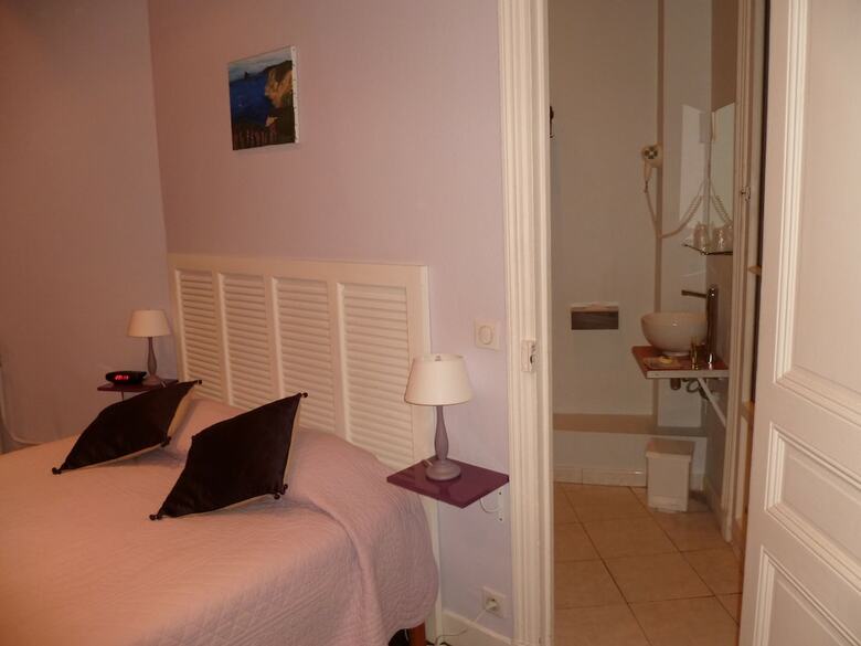 Hotel Victor Hugo