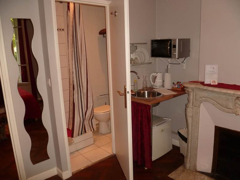 Hotel Victor Hugo