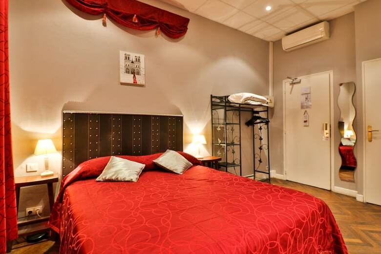 Hotel Victor Hugo