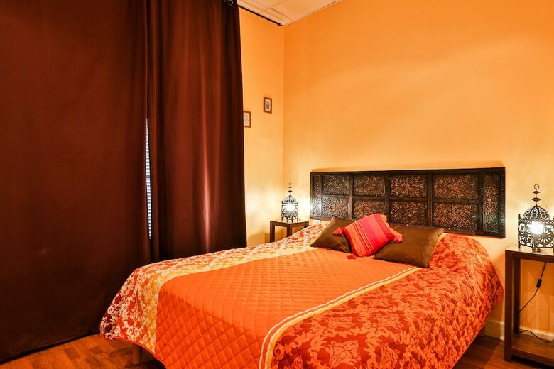 Hotel Victor Hugo