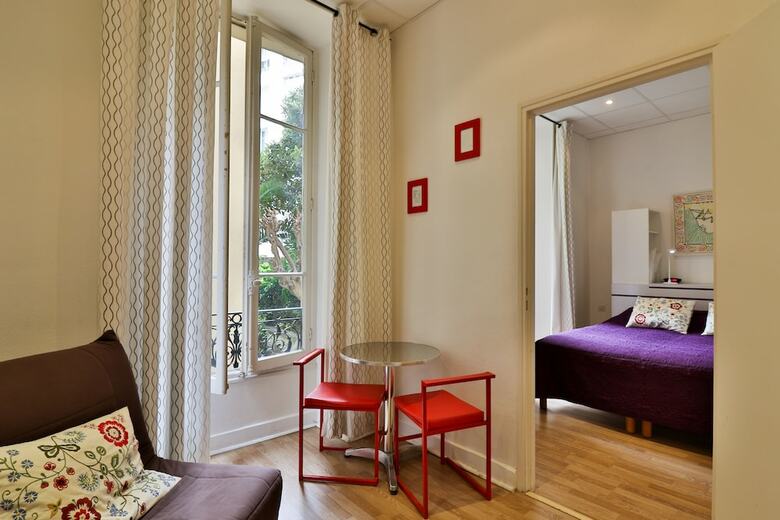 Hotel Victor Hugo