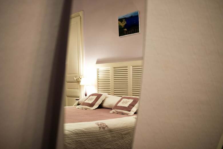 Hotel Victor Hugo