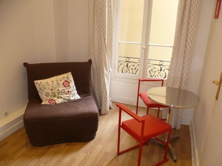 Hotel Victor Hugo