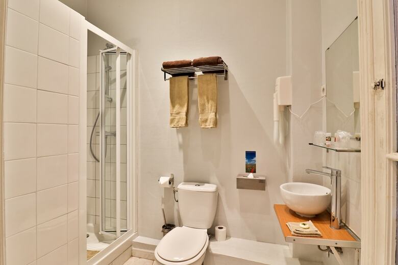 Hotel Victor Hugo