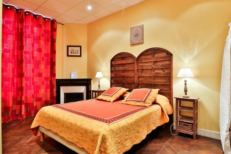 Hotel Victor Hugo