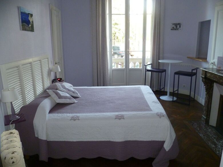 Hotel Victor Hugo