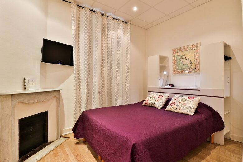 Hotel Victor Hugo