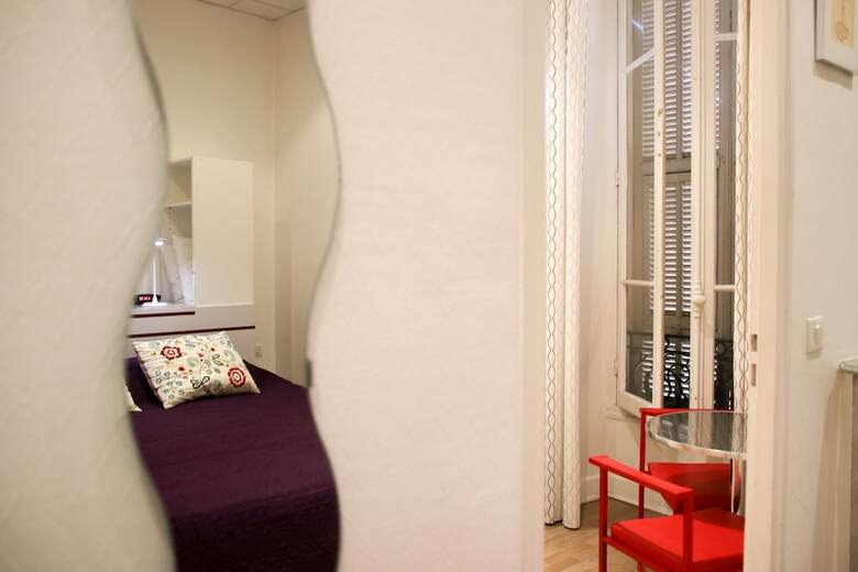 Hotel Victor Hugo