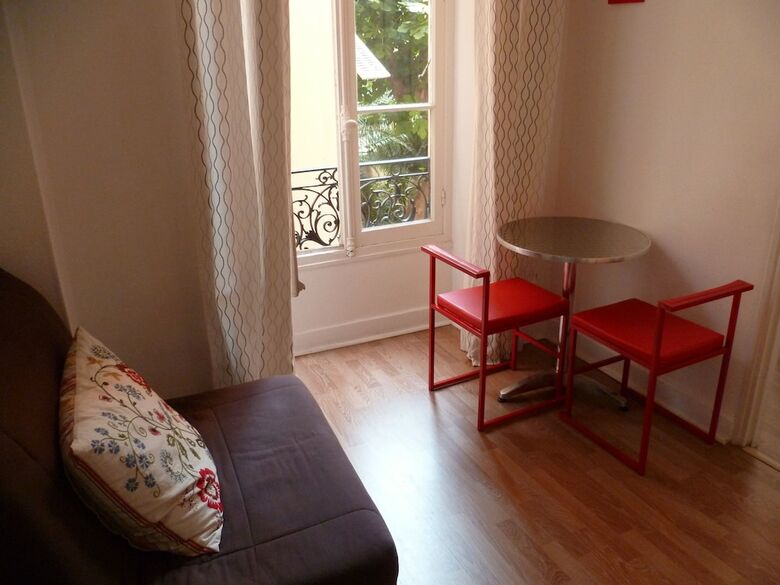 Hotel Victor Hugo