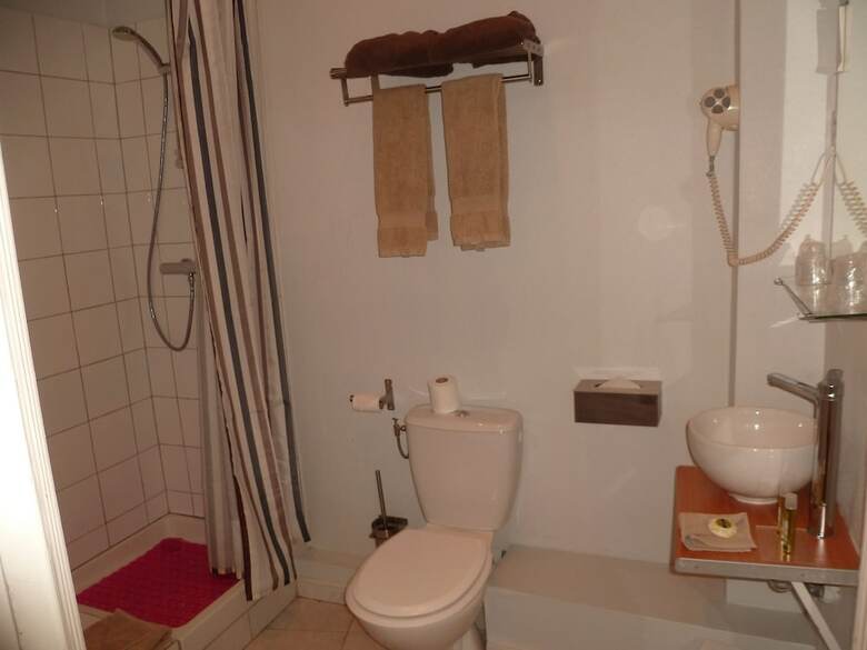 Hotel Victor Hugo