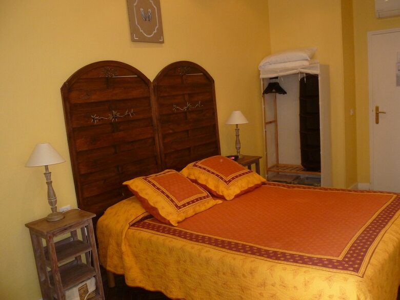 Hotel Victor Hugo