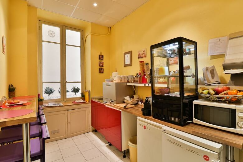 Hotel Victor Hugo