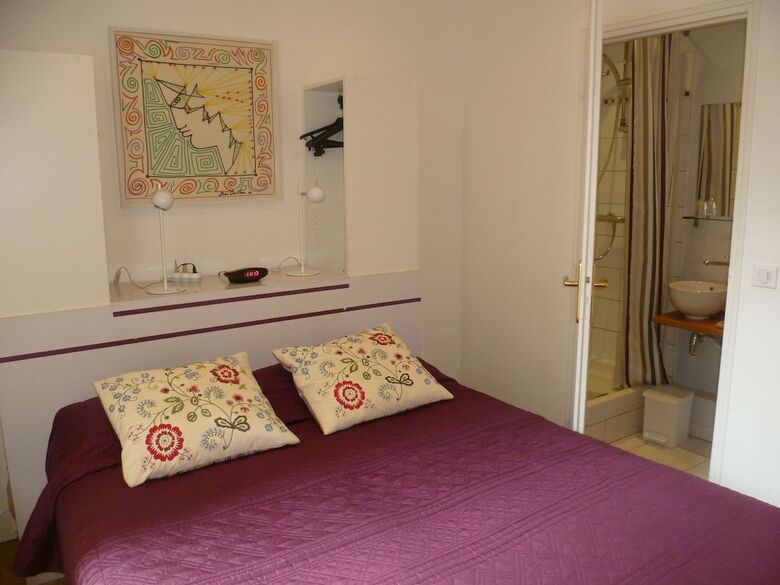 Hotel Victor Hugo