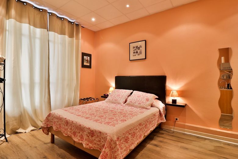 Hotel Victor Hugo