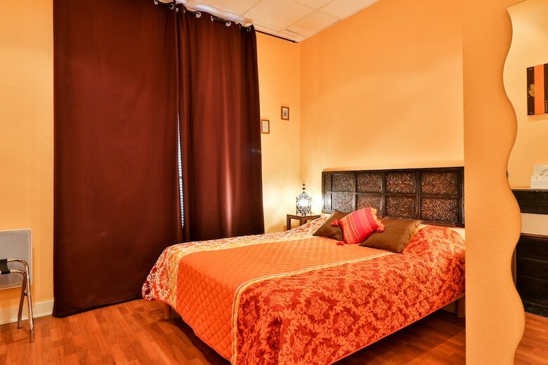 Hotel Victor Hugo