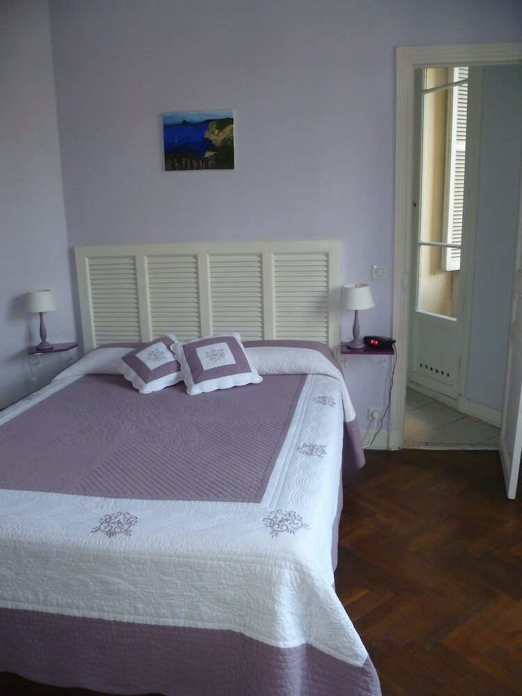 Hotel Victor Hugo