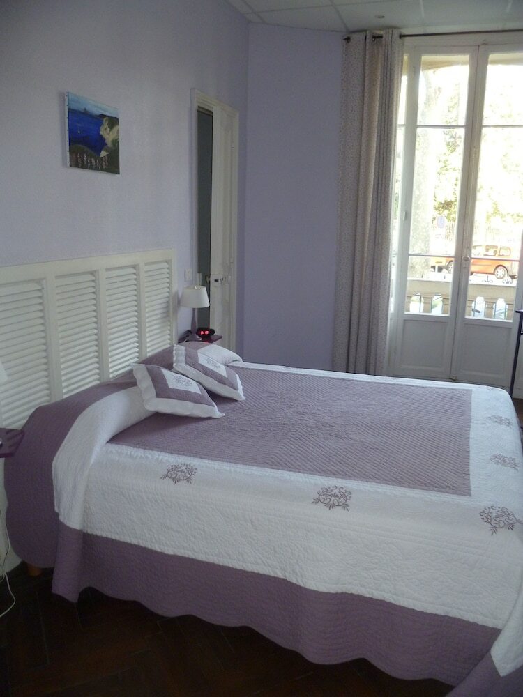 Hotel Victor Hugo