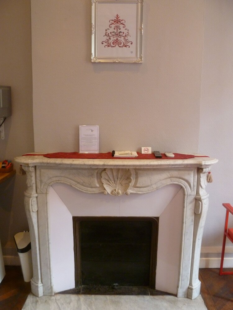 Hotel Victor Hugo