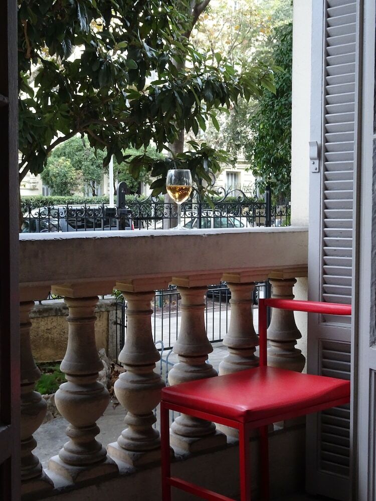 Hotel Victor Hugo