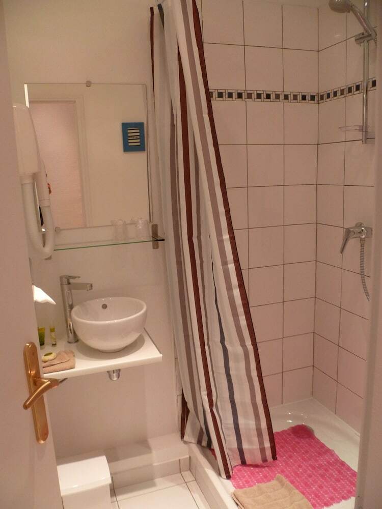 Hotel Victor Hugo