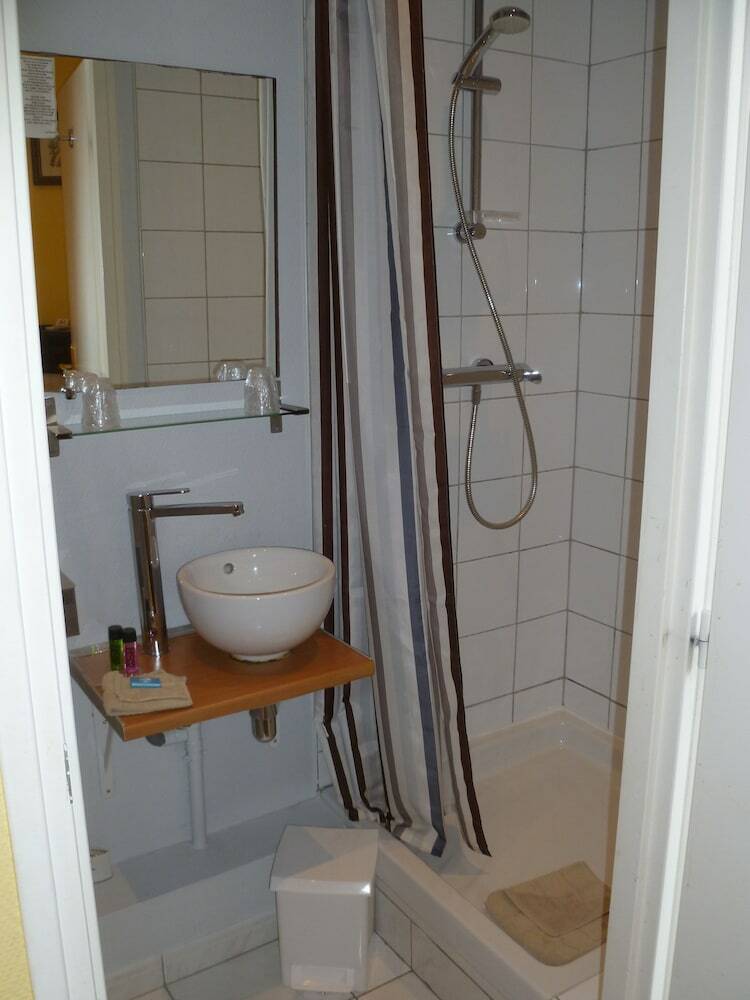 Hotel Victor Hugo