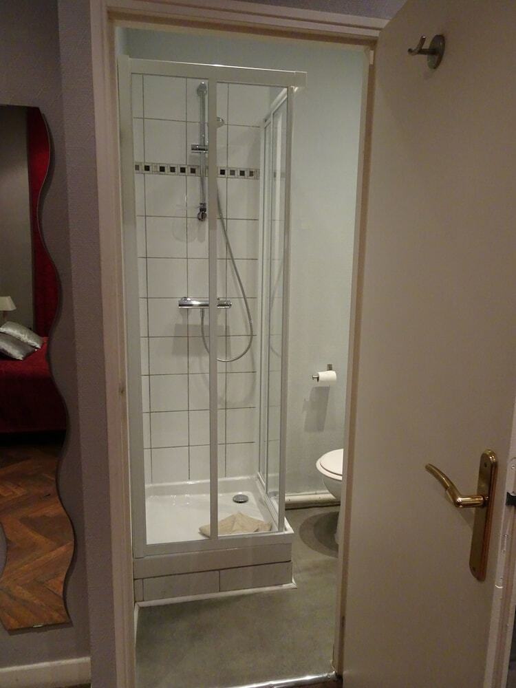 Hotel Victor Hugo