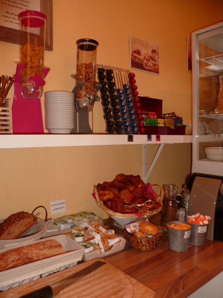 Hotel Victor Hugo