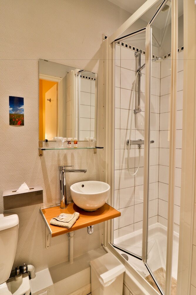 Hotel Victor Hugo