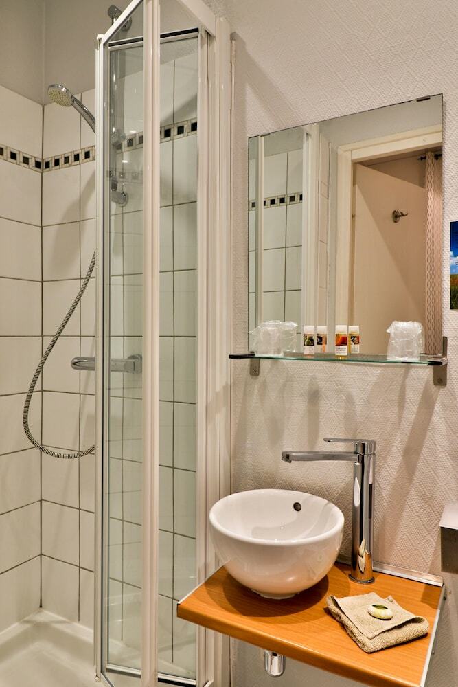Hotel Victor Hugo
